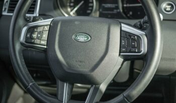 LAND ROVER DISCOVERY SPORT 2019 completo