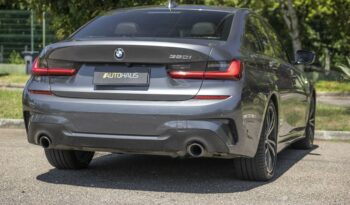 BMW 320i 2021 completo