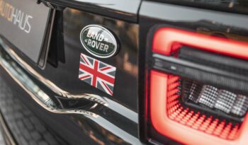 LAND ROVER DISCOVERY SPORT 2023 completo