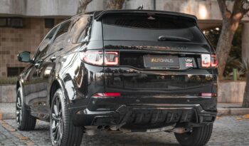 LAND ROVER DISCOVERY SPORT 2023 completo