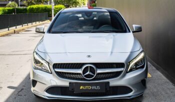 MERCEDES-BENZ CLA 200 2018 completo