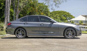 BMW 320i 2021 completo