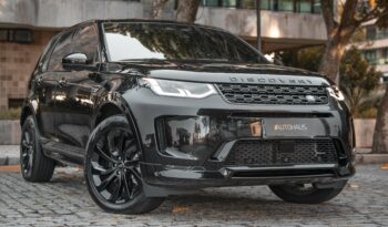 LAND ROVER DISCOVERY SPORT 2023 completo