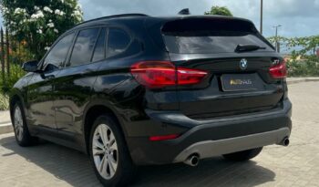 BMW X1 2016 completo