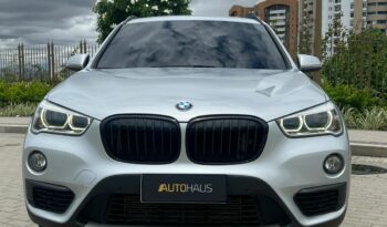 BMW X1 2019 completo