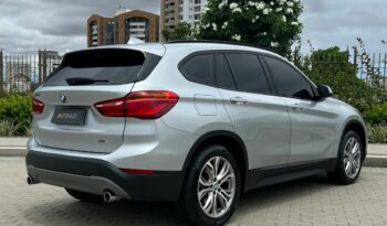 BMW X1 2019 completo