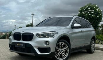 BMW X1 2019 completo