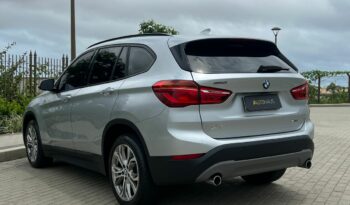 BMW X1 2019 completo