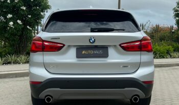 BMW X1 2019 completo