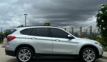 BMW X1 2019 completo