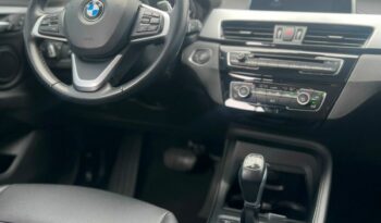 BMW X1 2019 completo