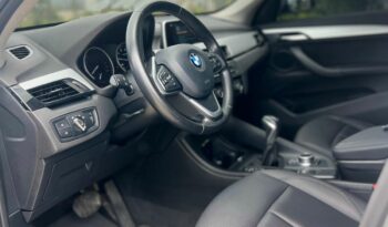 BMW X1 2019 completo