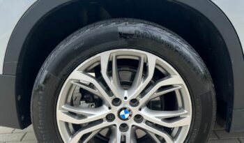 BMW X1 2019 completo