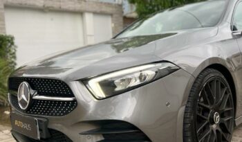 MERCEDES-BENZ A250 2019 completo