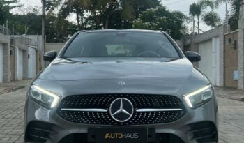 MERCEDES-BENZ A250 2019 completo