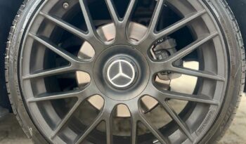 MERCEDES-BENZ A250 2019 completo