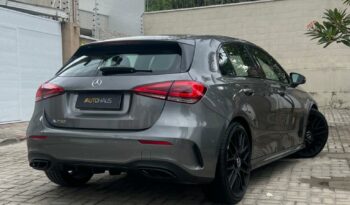 MERCEDES-BENZ A250 2019 completo