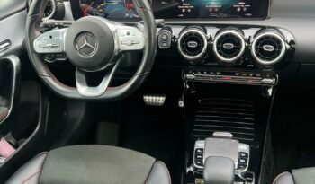 MERCEDES-BENZ A250 2019 completo