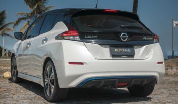 NISSAN LEAF 2020 completo