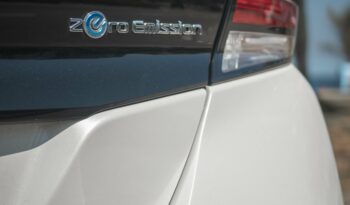 NISSAN LEAF 2020 completo