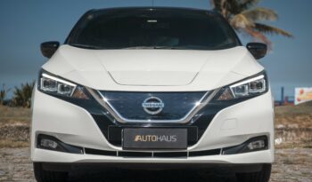 NISSAN LEAF 2020 completo