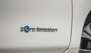 NISSAN LEAF 2020 completo