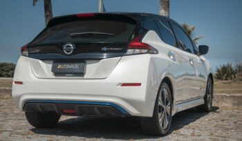 NISSAN LEAF 2020 completo