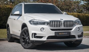 BMW X5 2015 completo