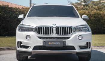 BMW X5 2015 completo