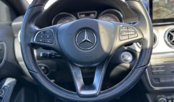 MERCEDES-BENZ GLA 200 2016 completo