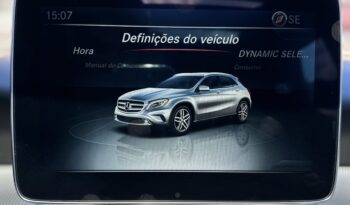 MERCEDES-BENZ GLA 200 2016 completo