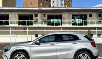 MERCEDES-BENZ GLA 200 2016 completo