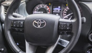 TOYOTA HILUX 2022 completo