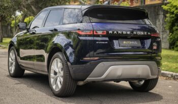 LAND ROVER RANGE ROVER EVOQUE 2023 completo