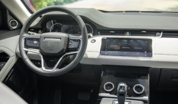 LAND ROVER RANGE ROVER EVOQUE 2023 completo