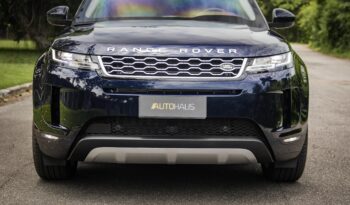 LAND ROVER RANGE ROVER EVOQUE 2023 completo