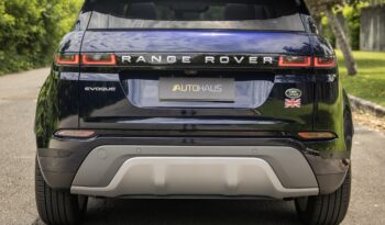 LAND ROVER RANGE ROVER EVOQUE 2023 completo