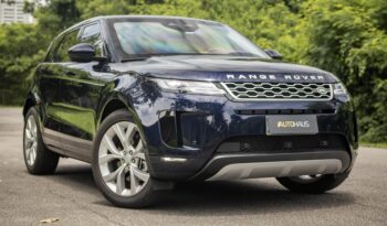 LAND ROVER RANGE ROVER EVOQUE 2023 completo