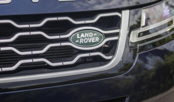 LAND ROVER RANGE ROVER EVOQUE 2023 completo