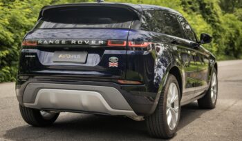 LAND ROVER RANGE ROVER EVOQUE 2023 completo