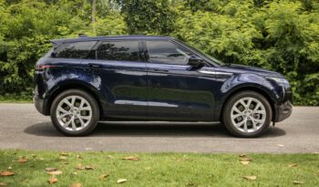 LAND ROVER RANGE ROVER EVOQUE 2023 completo