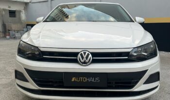 VOLKSWAGEN VIRTUS 2017 completo