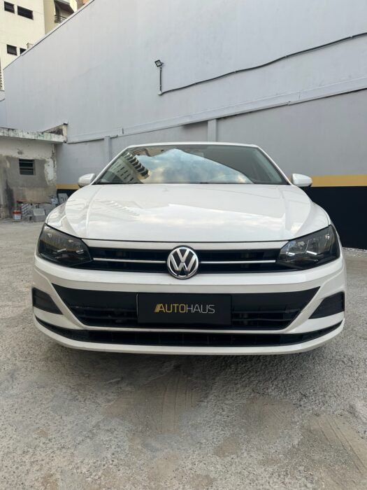 VOLKSWAGEN VIRTUS 2017 completo