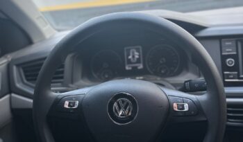 VOLKSWAGEN VIRTUS 2017 completo