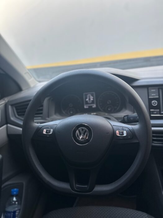 VOLKSWAGEN VIRTUS 2017 completo