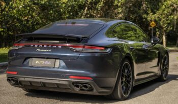 PORSCHE PANAMERA 2021 completo