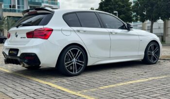 BMW M 140 2019 completo