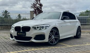 BMW M 140 2019 completo