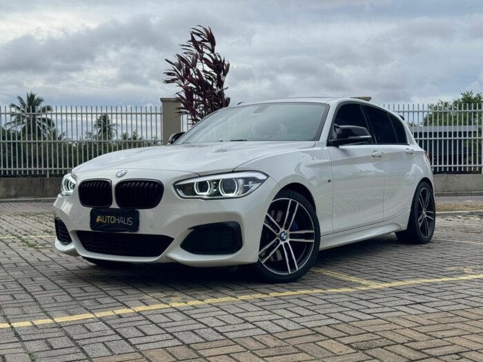 BMW M 140 2019 completo