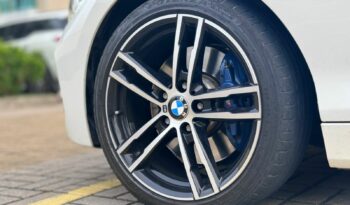 BMW M 140 2019 completo